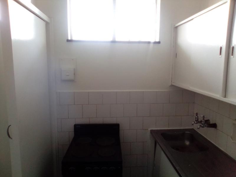 To Let 1 Bedroom Property for Rent in Sasolburg Free State